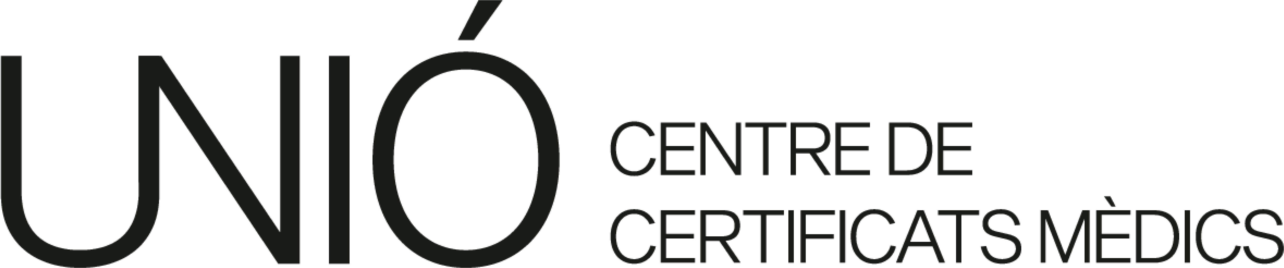 logo serveis medics unio